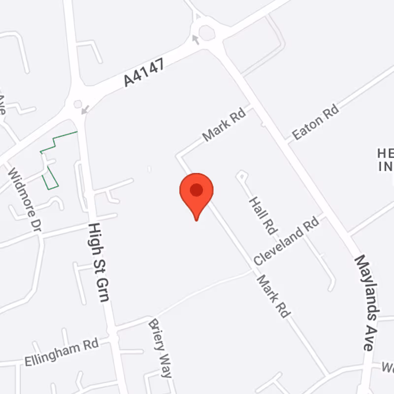 39 Mark Road, Hemel Hempstead - Image 8