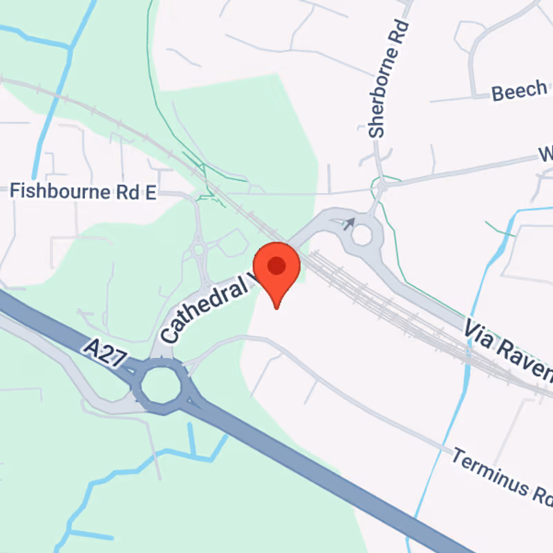 68 Terminus Rd, Chichester - Image 8