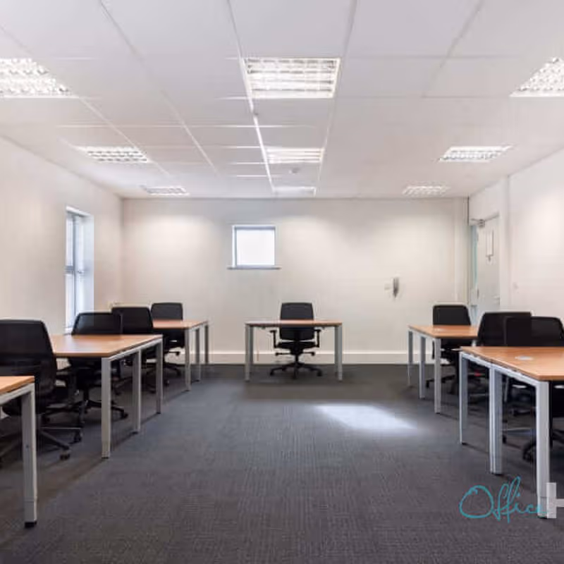 West Portway Business Park Caxton Cl E Portway, Andover - Image 12