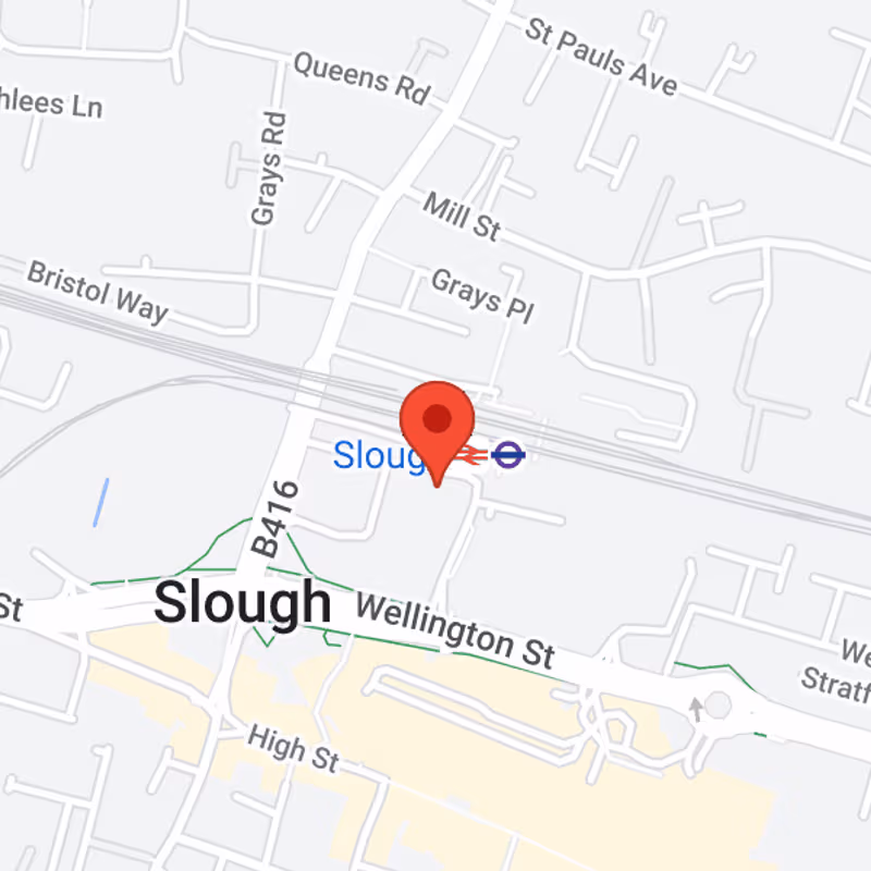 1 Brunel Way, Slough - Image 9