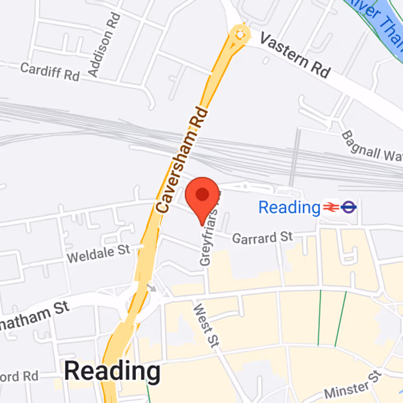 9 Greyfriars Road, Reading - Image 12
