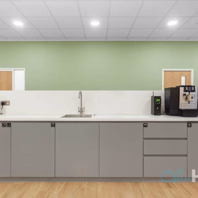 Gibson House Ermine Business Park, Huntingdon - Image 1