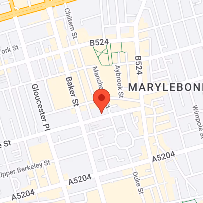 40 George Street, Greater London - Image 10