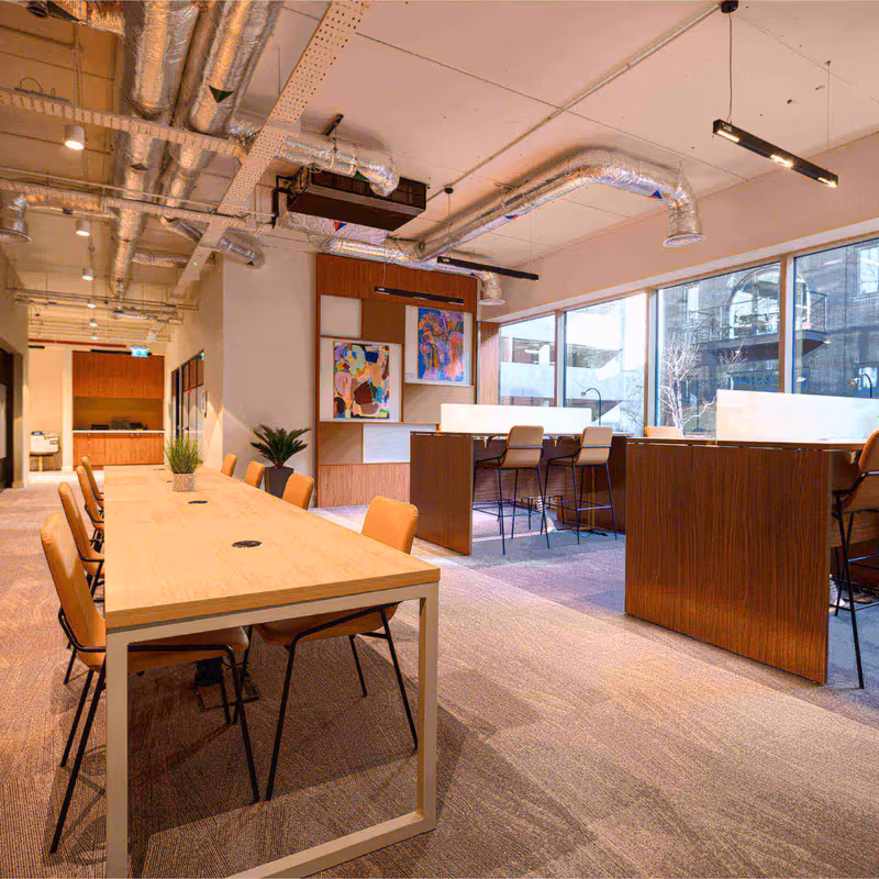 Exchange Quay, Manchester - Image 1