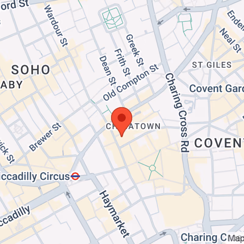 25 Gerrard Street, Greater London - Image 8