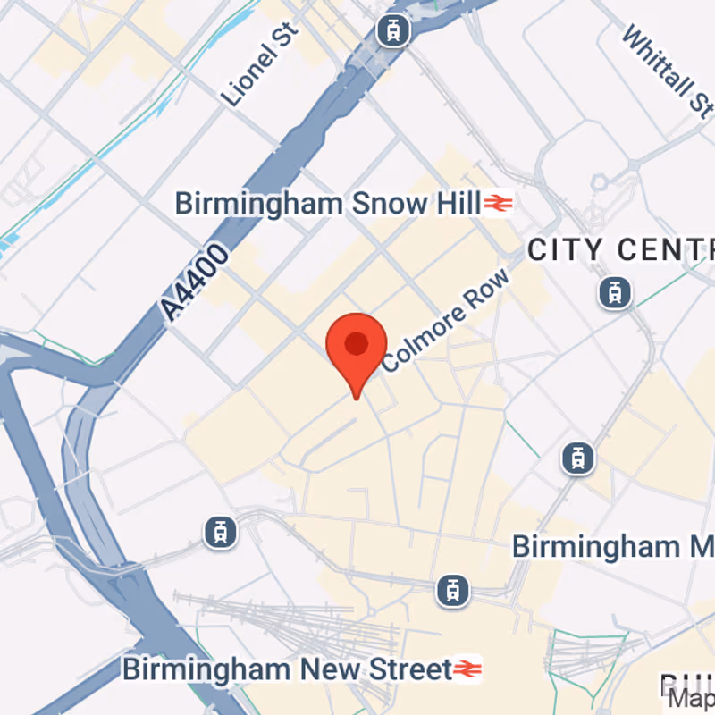 102 Colmore Row, Birmingham - Image 9