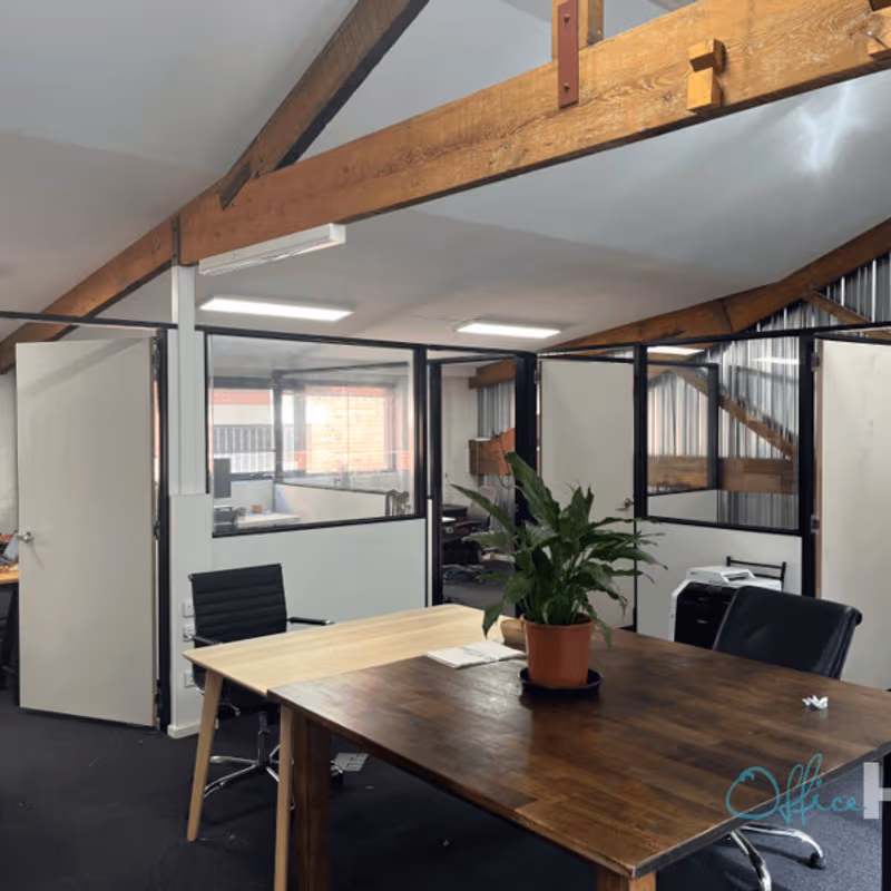 2A Robert St, Collingwood - Image 1