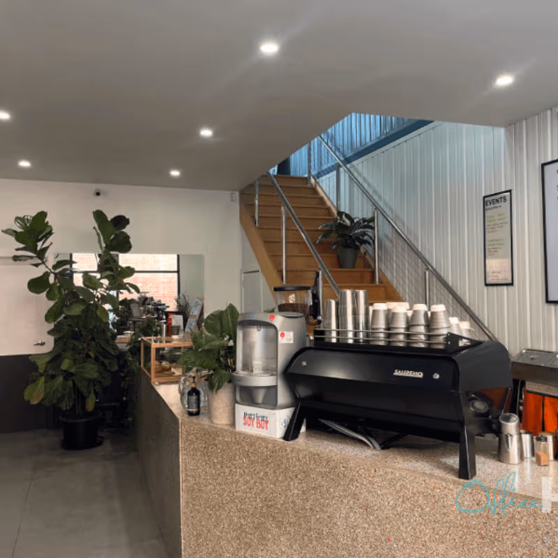2A Robert St, Collingwood - Image 5