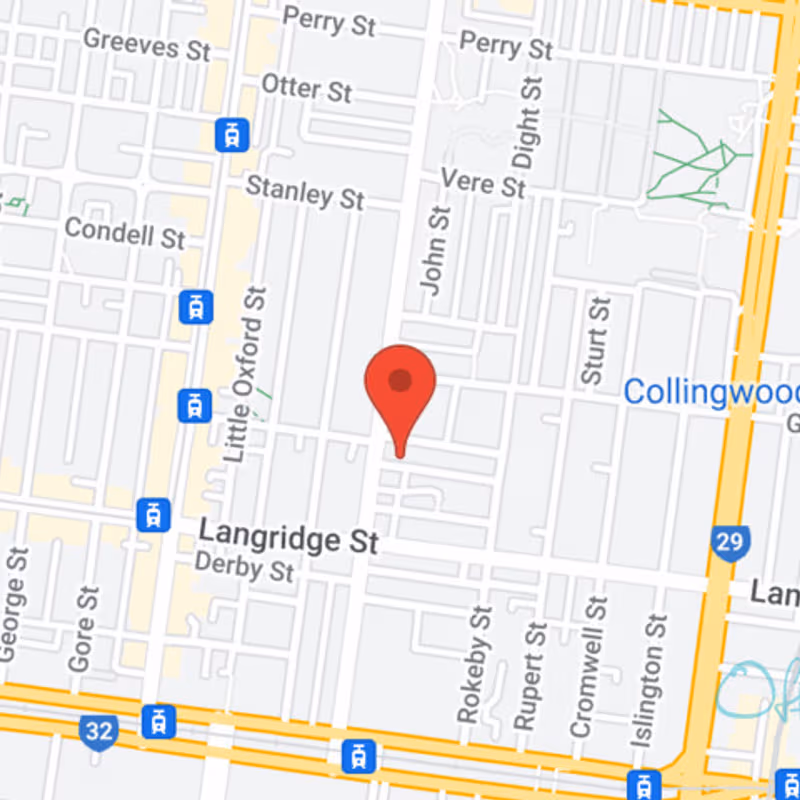 2A Robert St, Collingwood - Image 9