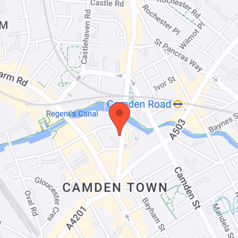 29a Kentish Town Road, London - Image 7