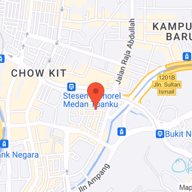 17 Jalan Yap Ah Shak, Kuala Lumpur - Image 15