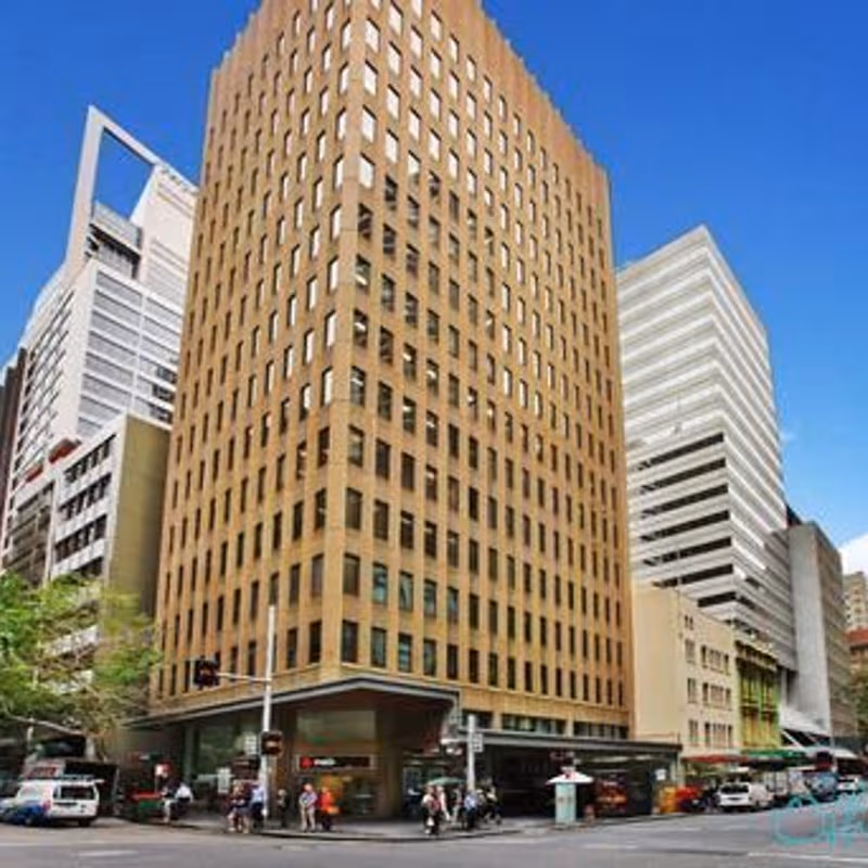 23 Hunter Street, Sydney - Image 1