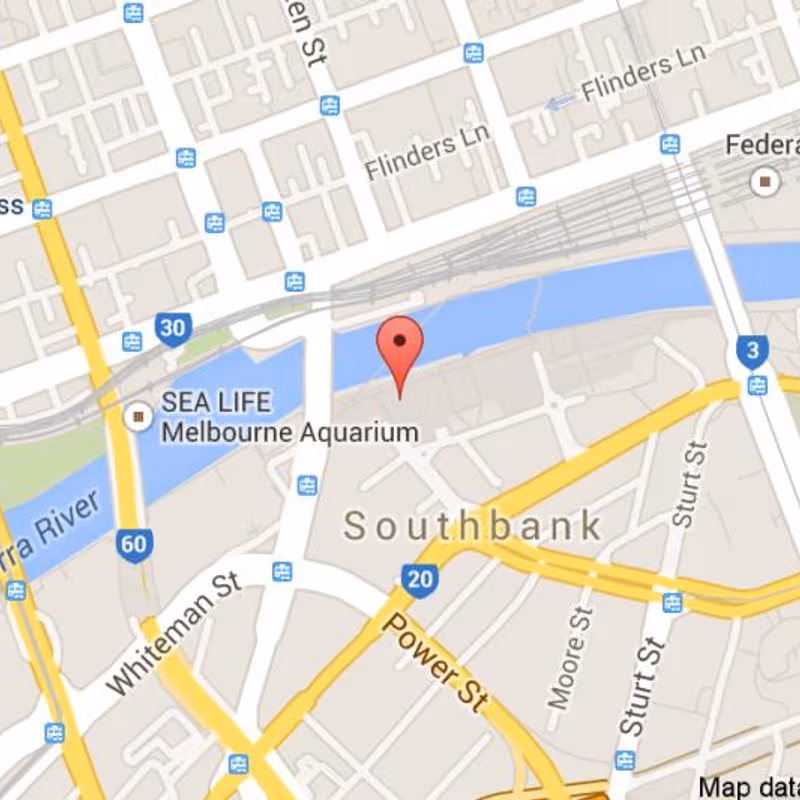 1 Southbank Boulevard, Southbank - Image 9