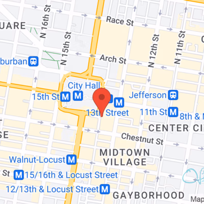 100 E Penn Square, Philadelphia - Image 6