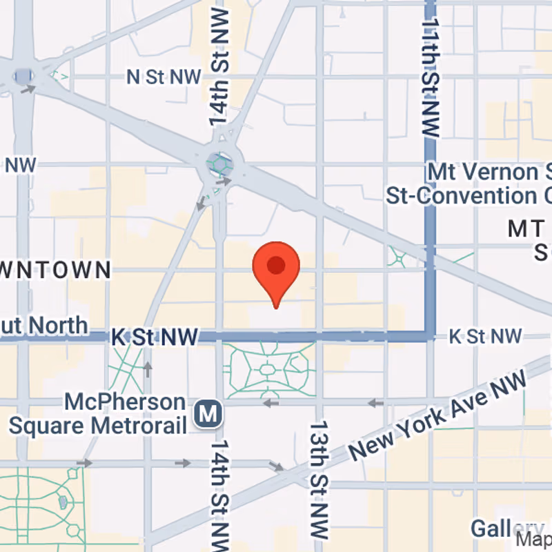 1301 K St Nw, Washington - Image 8