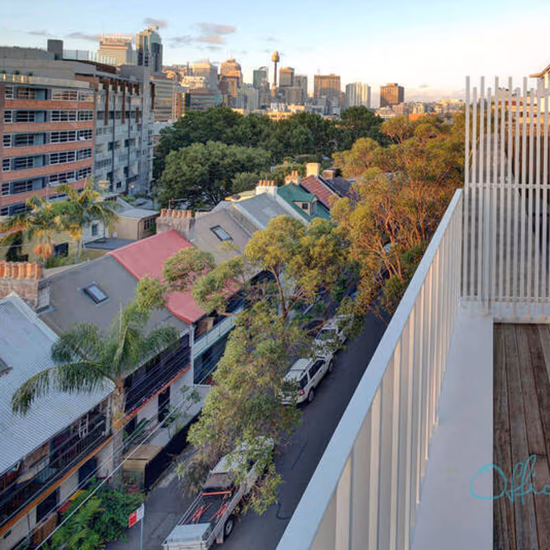 54 Waterloo Street, Surry Hills - Image 9
