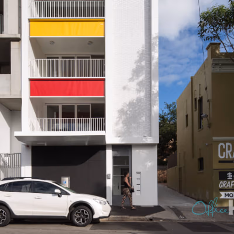 54 Waterloo Street, Surry Hills - Image 14