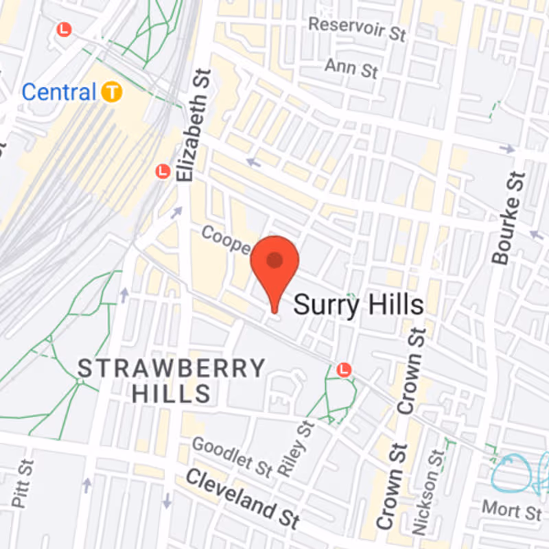 54 Waterloo Street, Surry Hills - Image 15