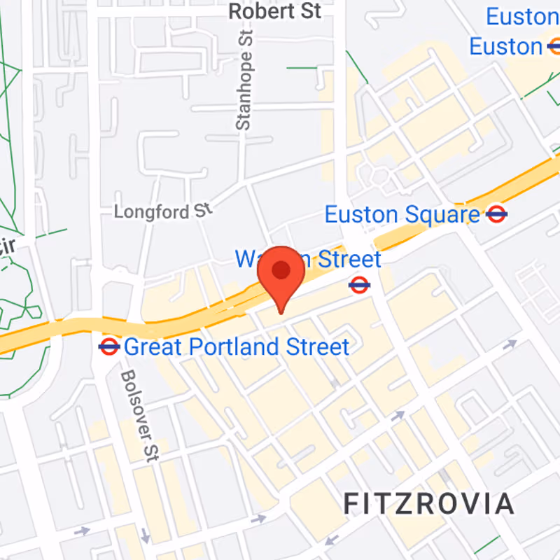 55 Warren Street, Greater London - Image 5