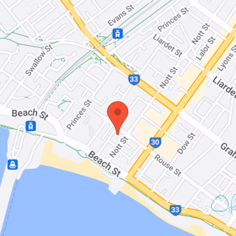 215 Rouse Street, Port Melbourne - Image 9