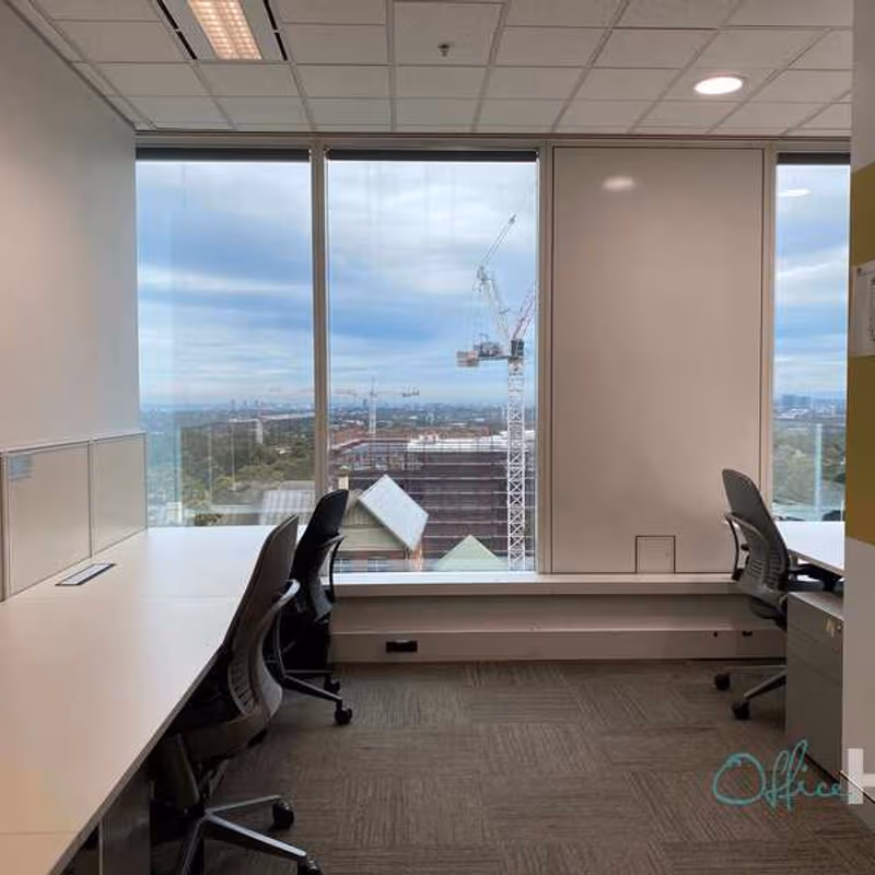 799 Pacific Highway, Chatswood - Image 1