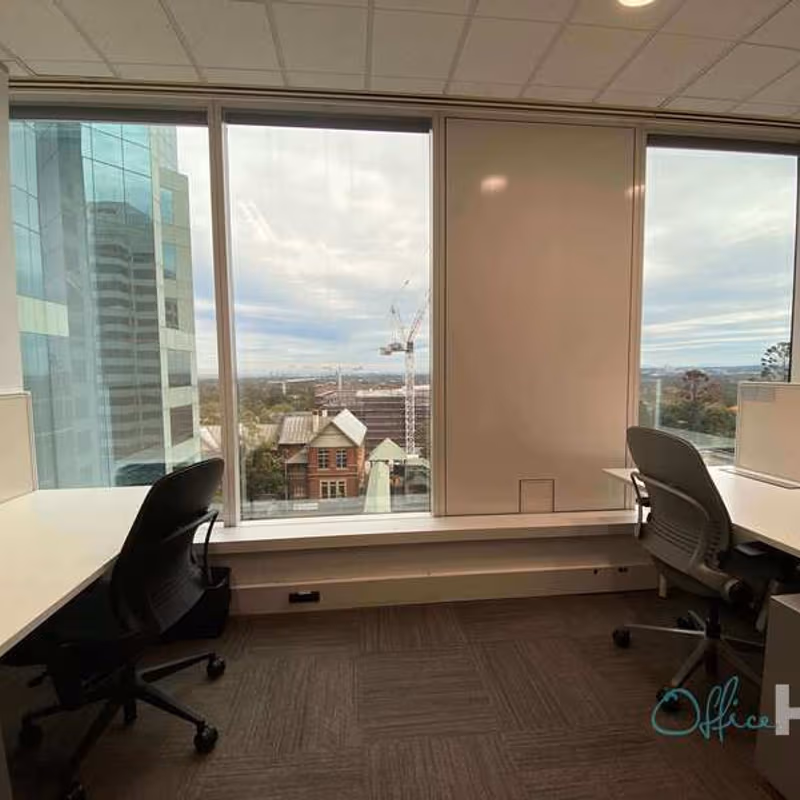 799 Pacific Highway, Chatswood - Image 12