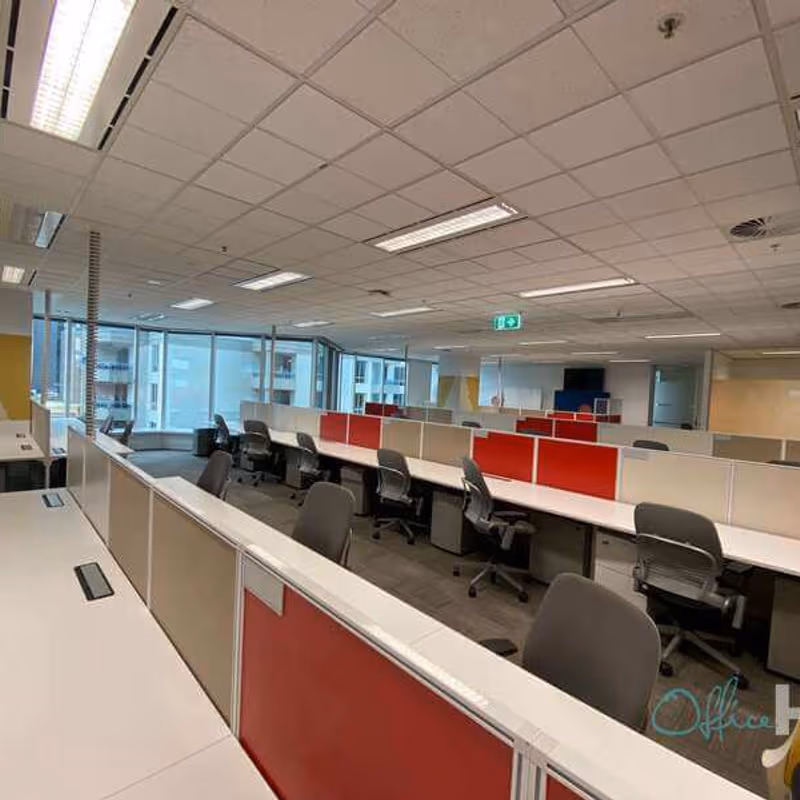 799 Pacific Highway, Chatswood - Image 14