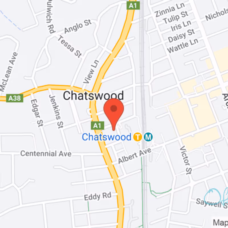 799 Pacific Highway, Chatswood - Image 26