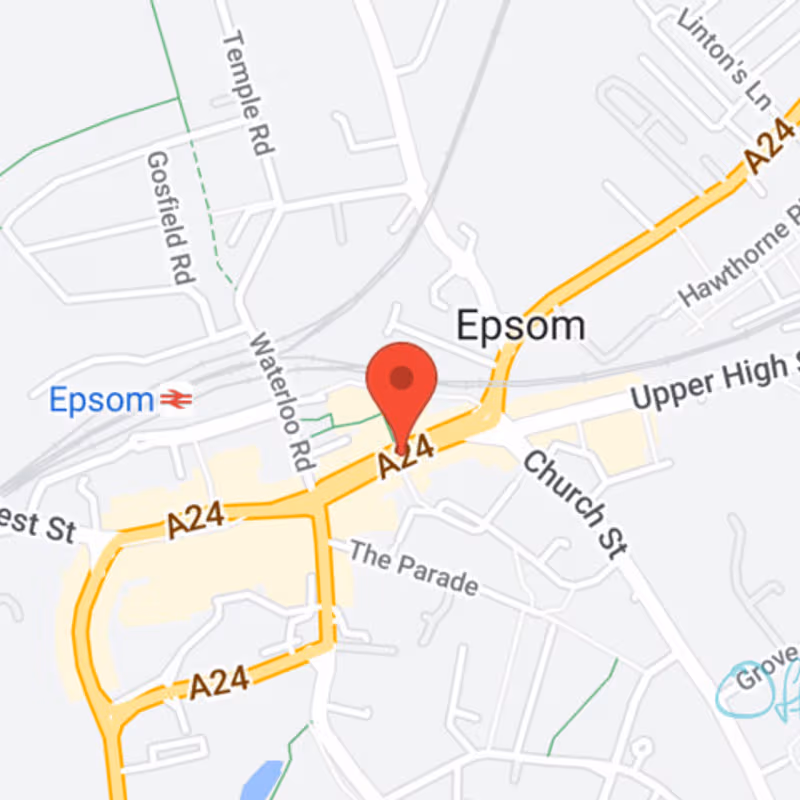 Epsom High Street, Epsom - Image 7