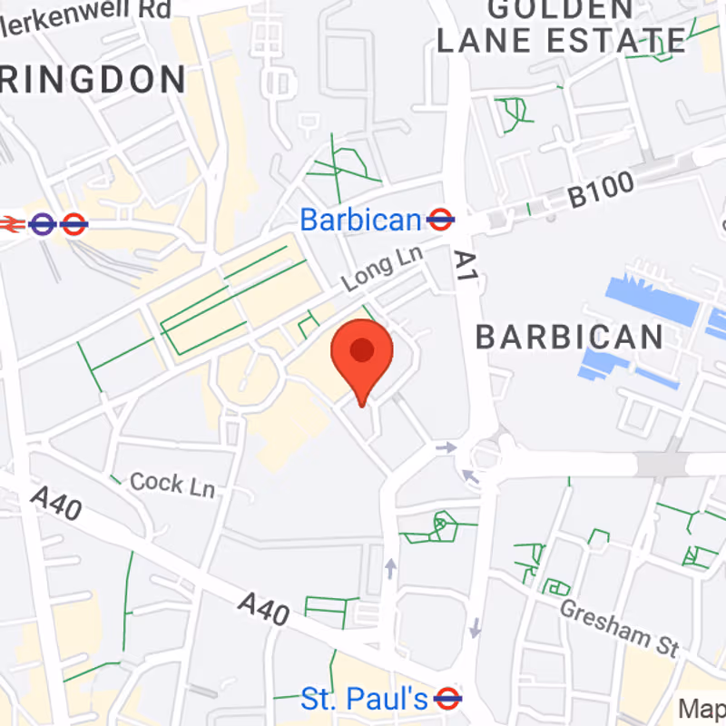 87 Bartholomew Close, Barbican - Image 6