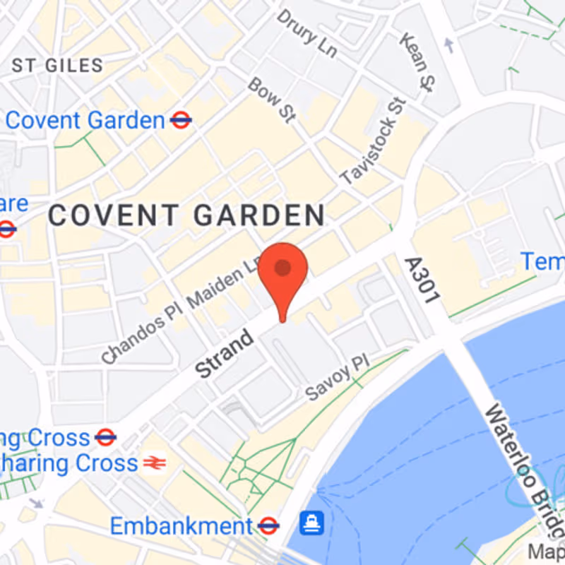 80 Strand, Covent Garden - Image 7