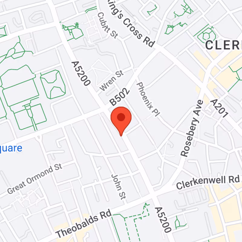 107 Gray’s Inn Road, Greater London - Image 12