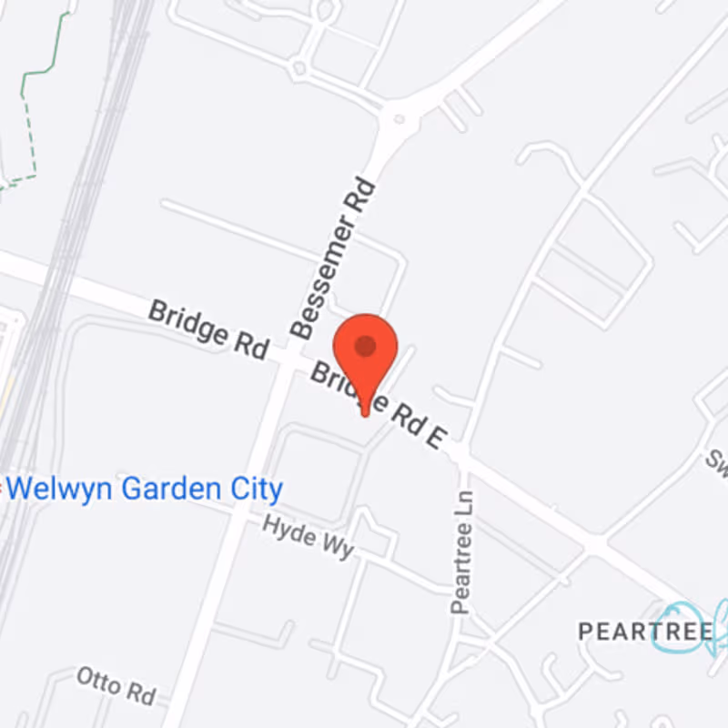 26 Bridge Road East, Welwyn Garden - Image 10