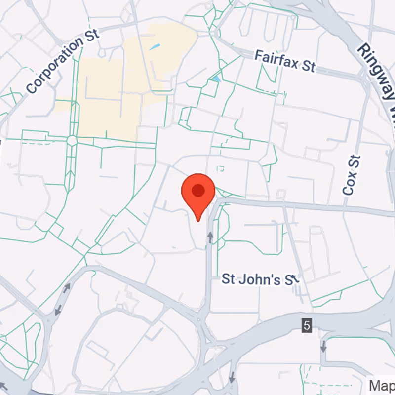 9 Little Park Street, Coventry - Image 11