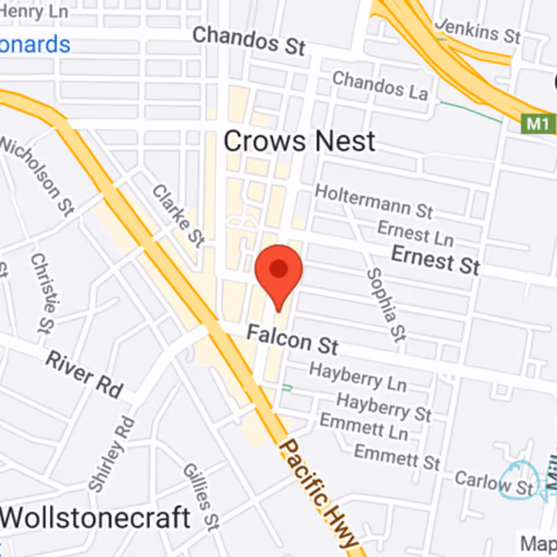 37-43 Alexander Street, Crows Nest - Image 8