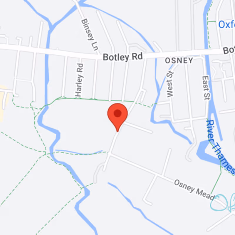 Ferry Hinksey Road, Oxfordshire - Image 6