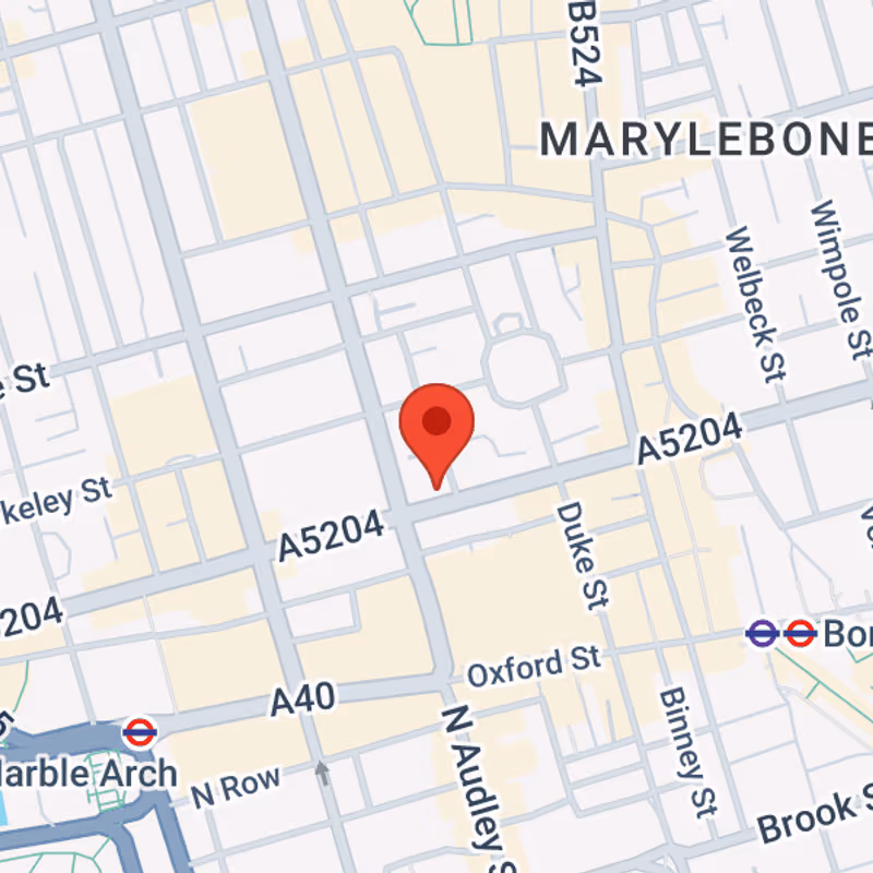 134 Wigmore Street, Greater London - Image 8