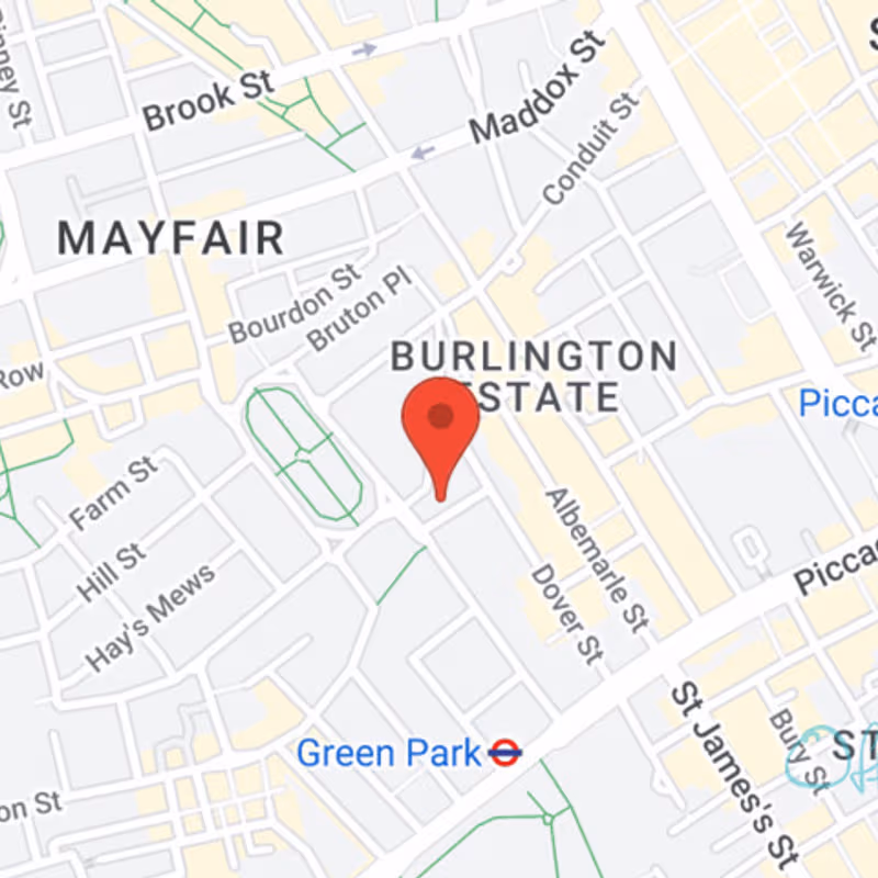 12 Hay Hill, Greater London - Image 14