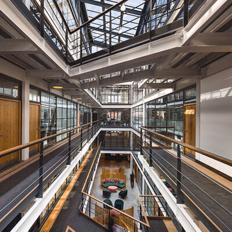 65 Alfred Road, London - Image 1