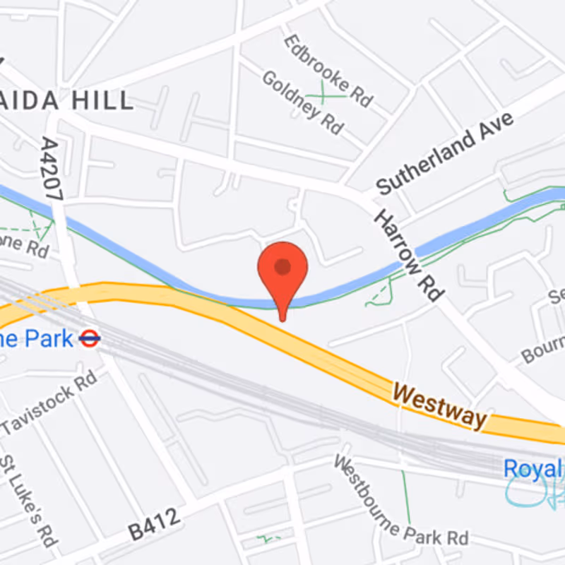 65 Alfred Road, London - Image 9