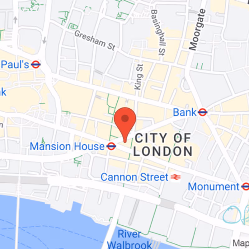119–121 Cannon Street, London - Image 13