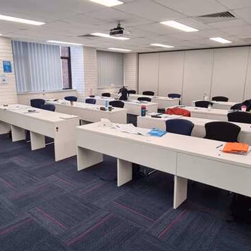 12-14 Wentworth Street, Parramatta - Image 1