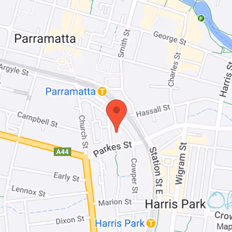 12-14 Wentworth Street, Parramatta - Image 8