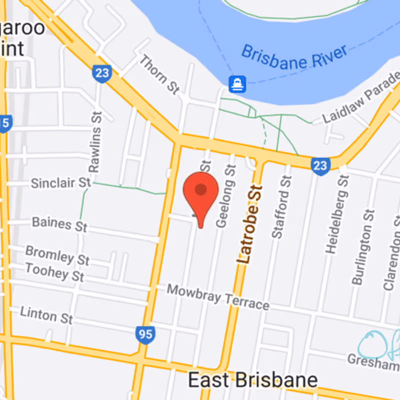 35 Manilla Street, East Brisbane - Image 9