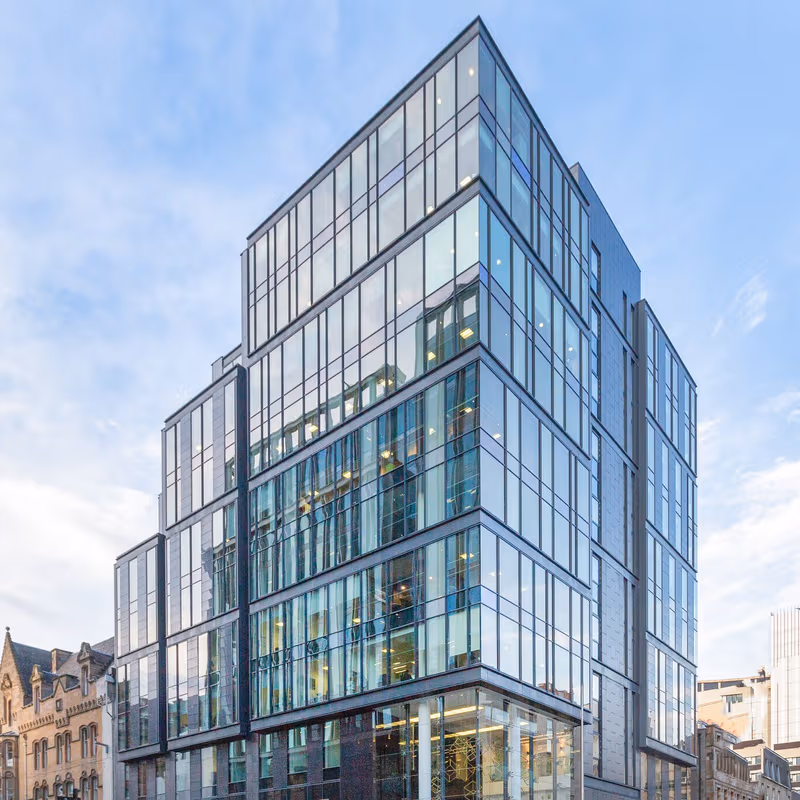 2 West Regent Street, Glasgow - Image 7