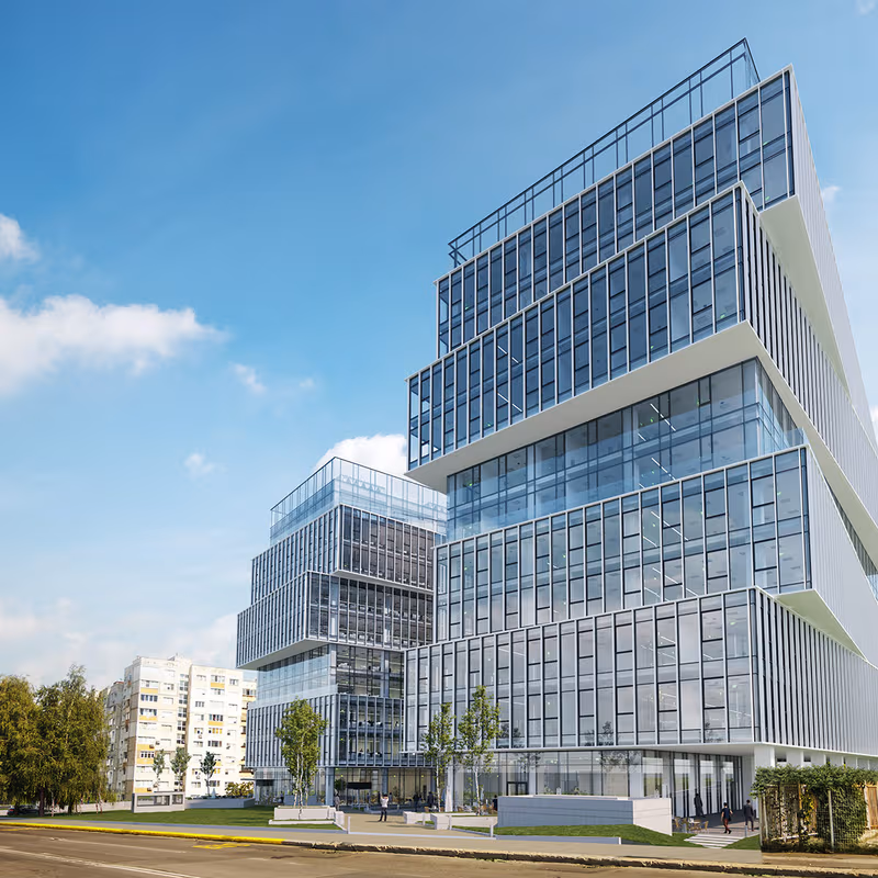 4 Ul Samara, Sofia - Image 6