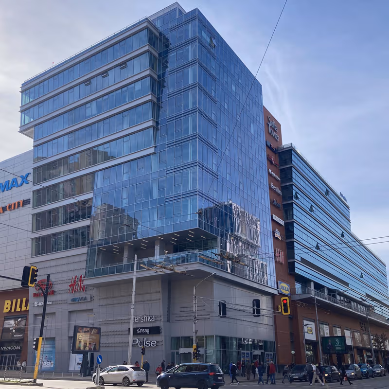 101 Aleksandar Stamboliyski, Sofia - Image 9