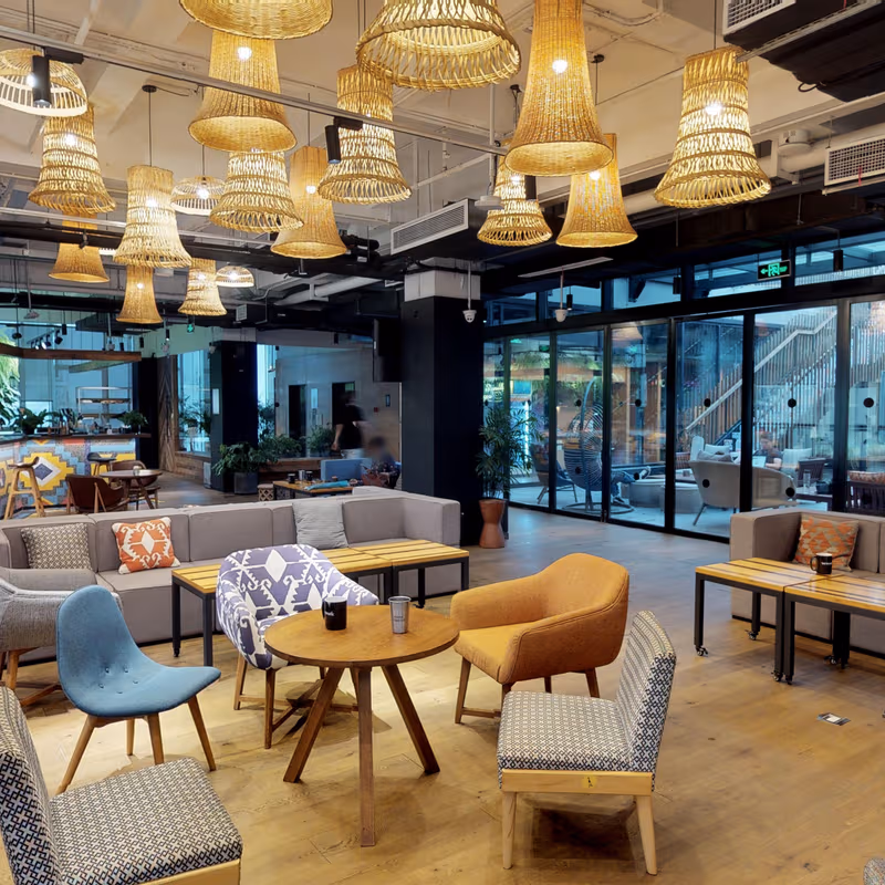 1237 Fuxing Zhong Road, Shanghai - Image 1