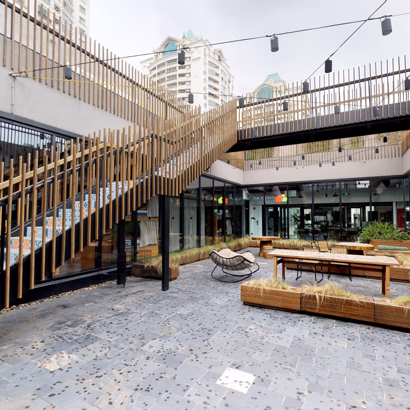 1237 Fuxing Zhong Road, Shanghai - Image 2