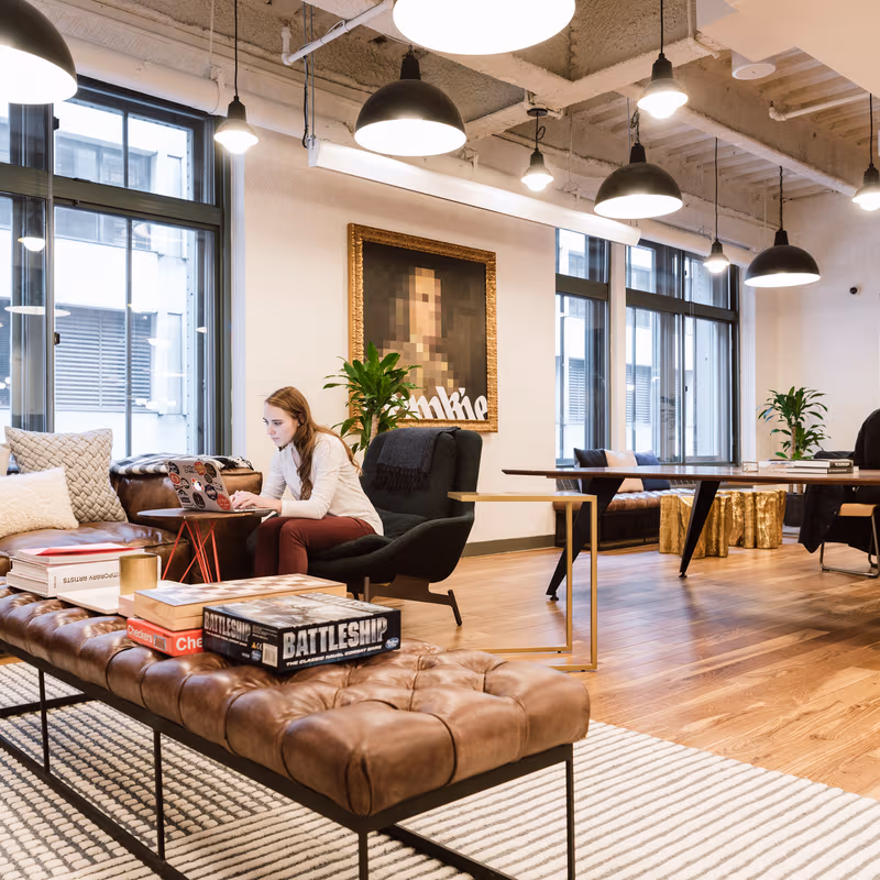 450 Lexington Ave, New York - Image 3